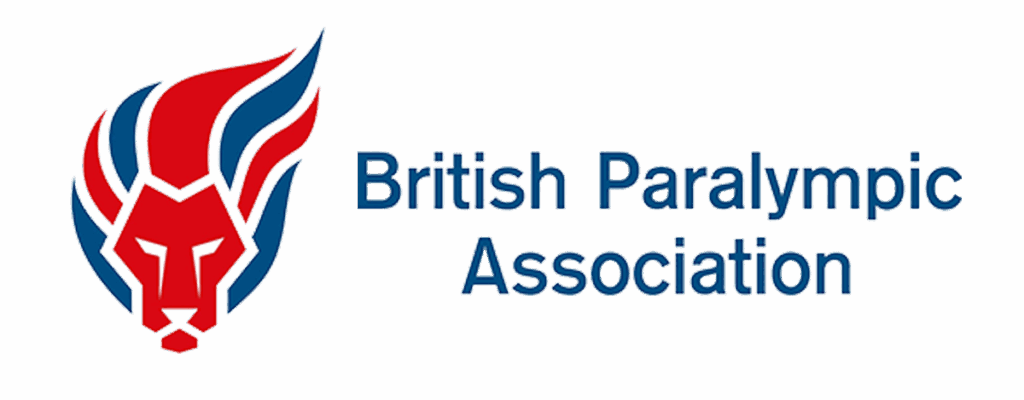 paralympics association logo